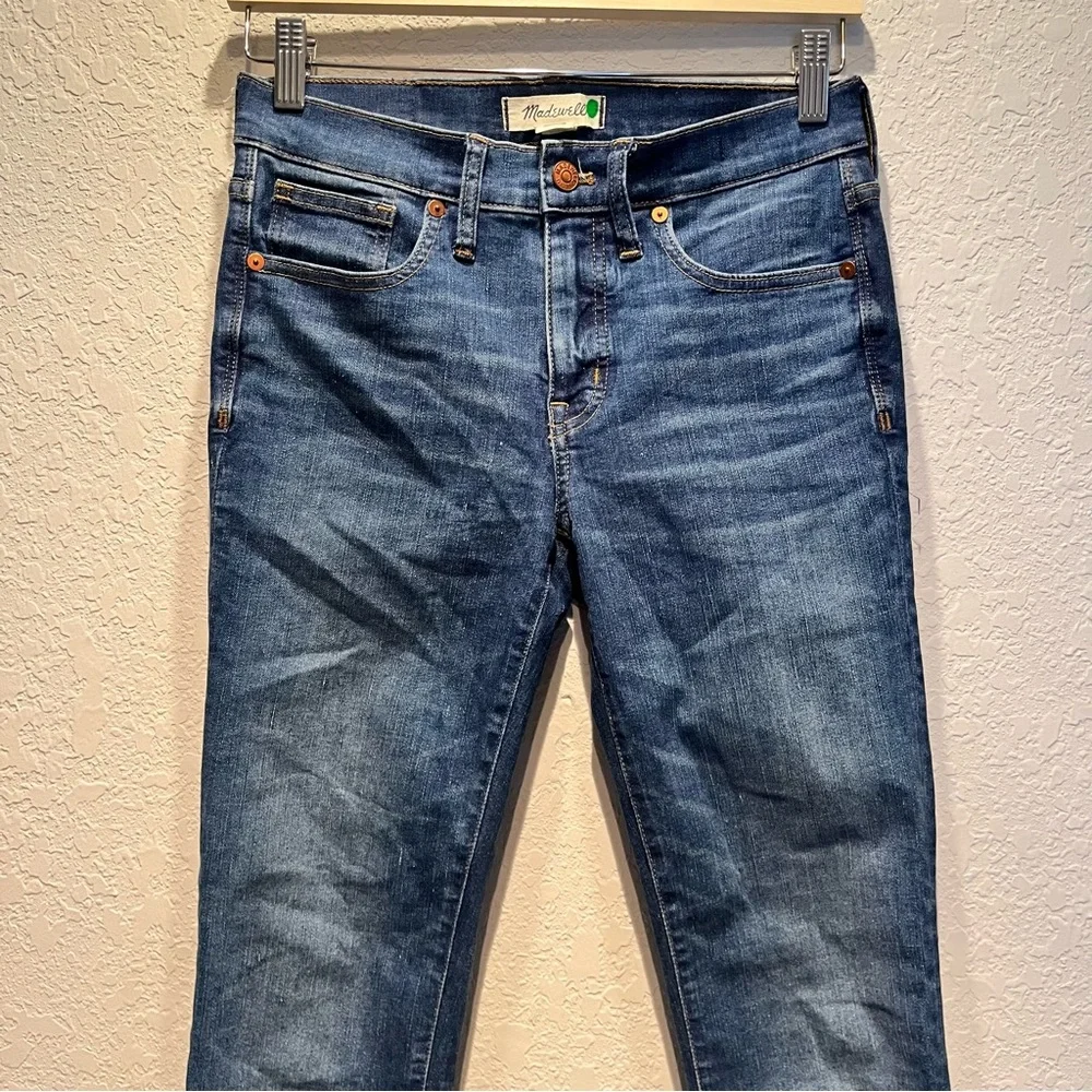 Madewell pre owned